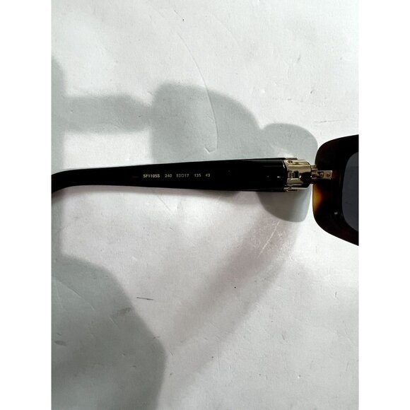 Salvatore Ferragamo SF1105S/240 Gancini Evolution in Tortoise